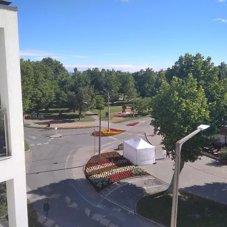 Lido Cactus * Balatonlelle