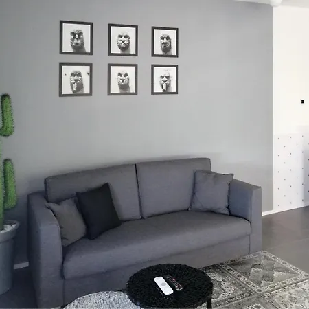 Lido Cactus Apartment
