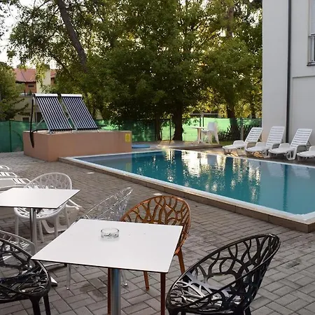 Lido Cactus Apartment *